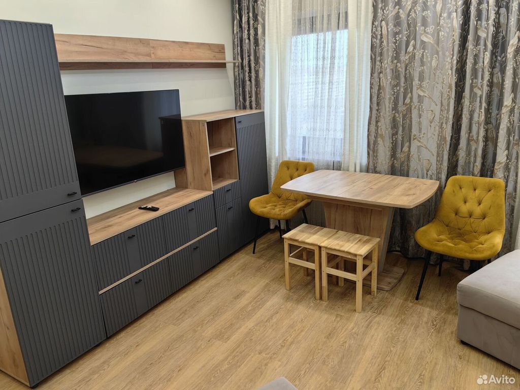 m. Profsoyuznaya: Apartment, 1-rooms