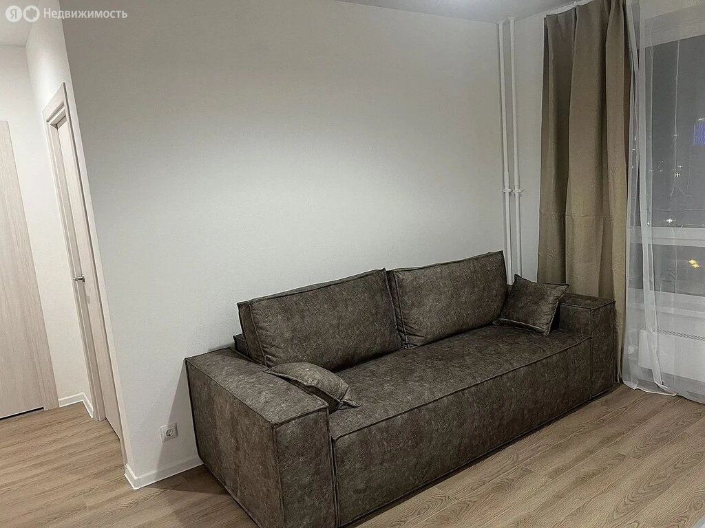 m. Rizhskaya: Apartment, 2-rooms