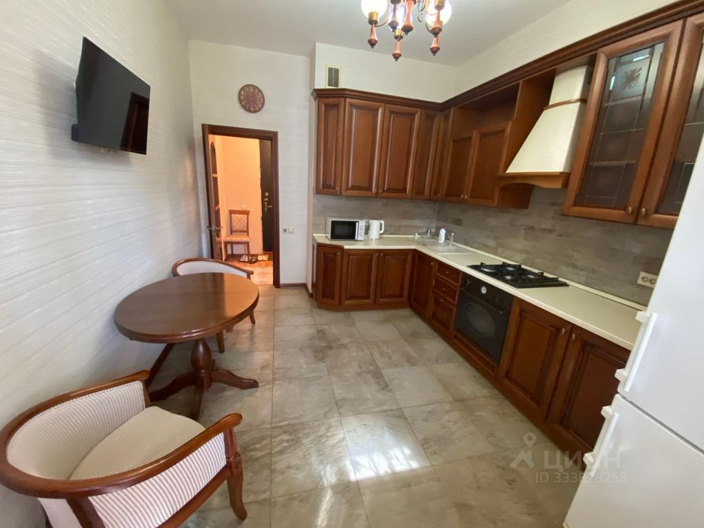 m. Sheremetyevskaya: Apartment, 1-rooms