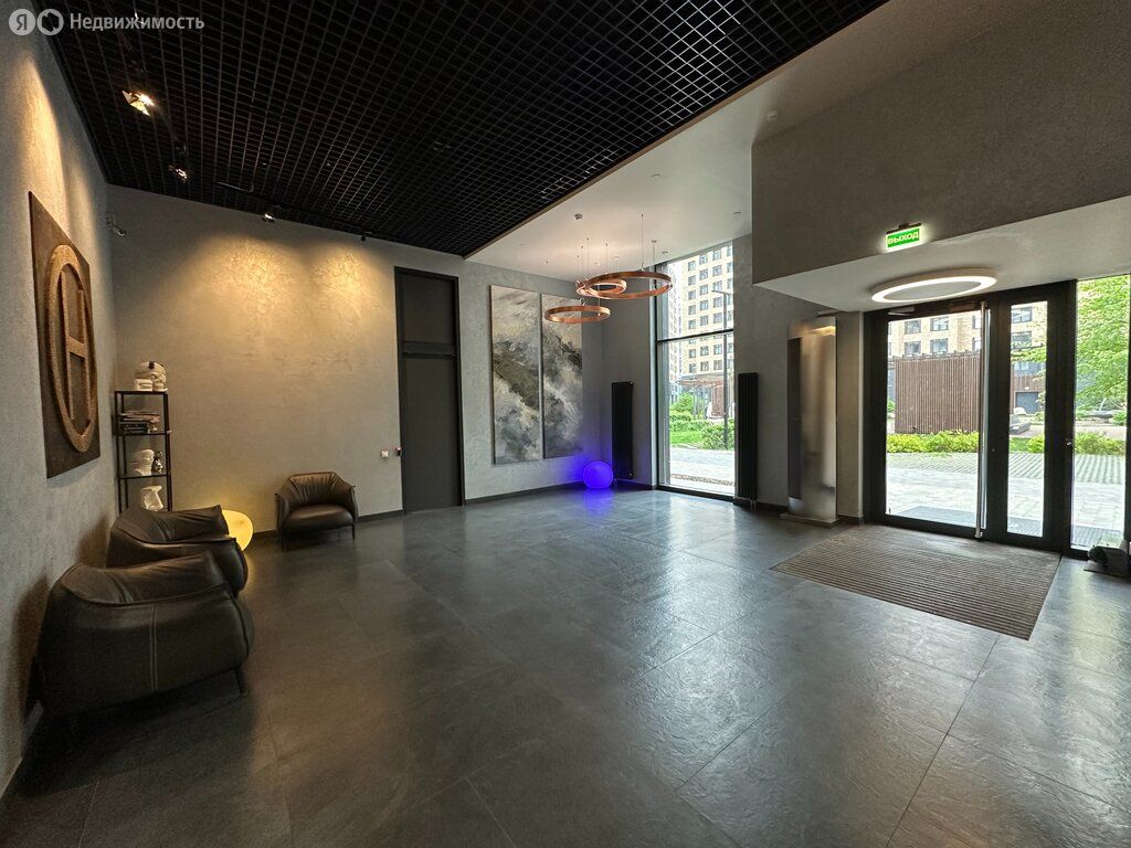 m. Fili: Apartment, 2-rooms