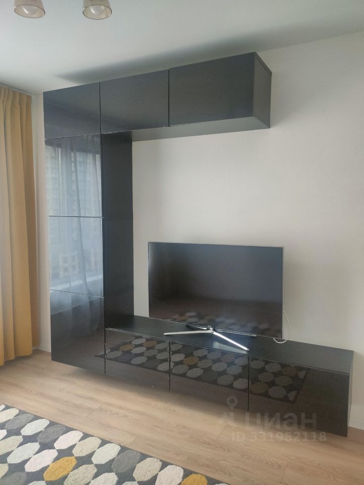 m. Okskaya: Apartment, 2-rooms