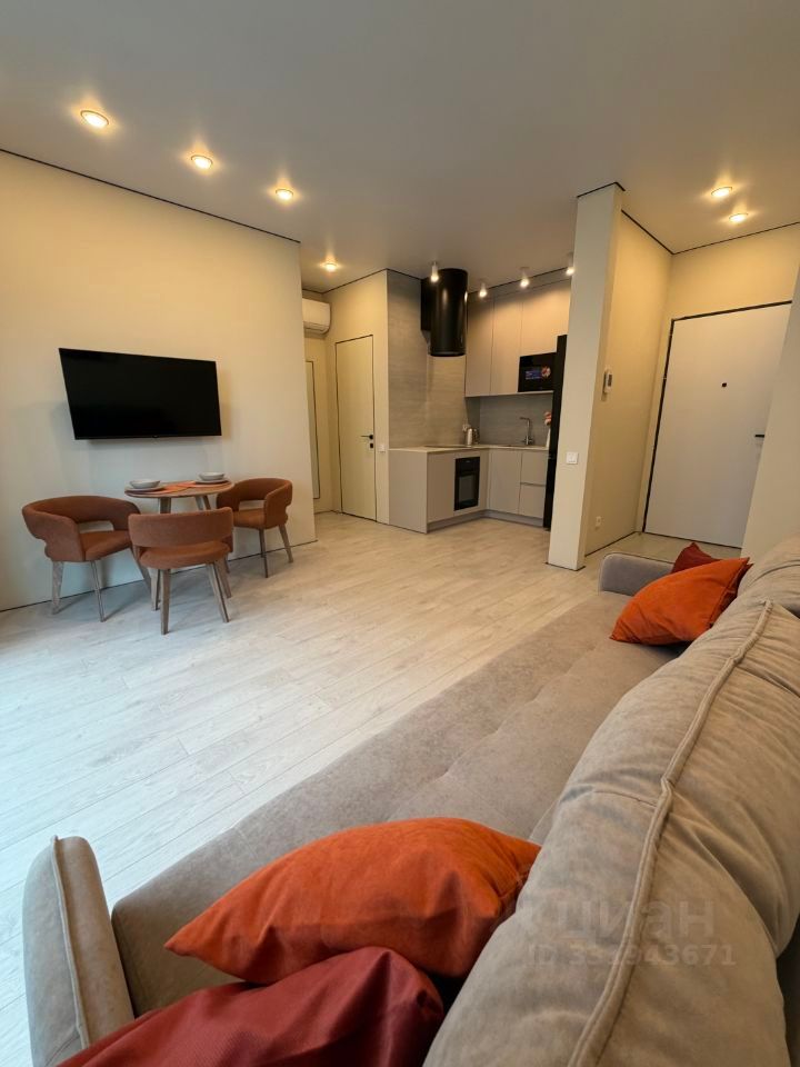 m. Ugreshskaya: Apartment, 1-rooms