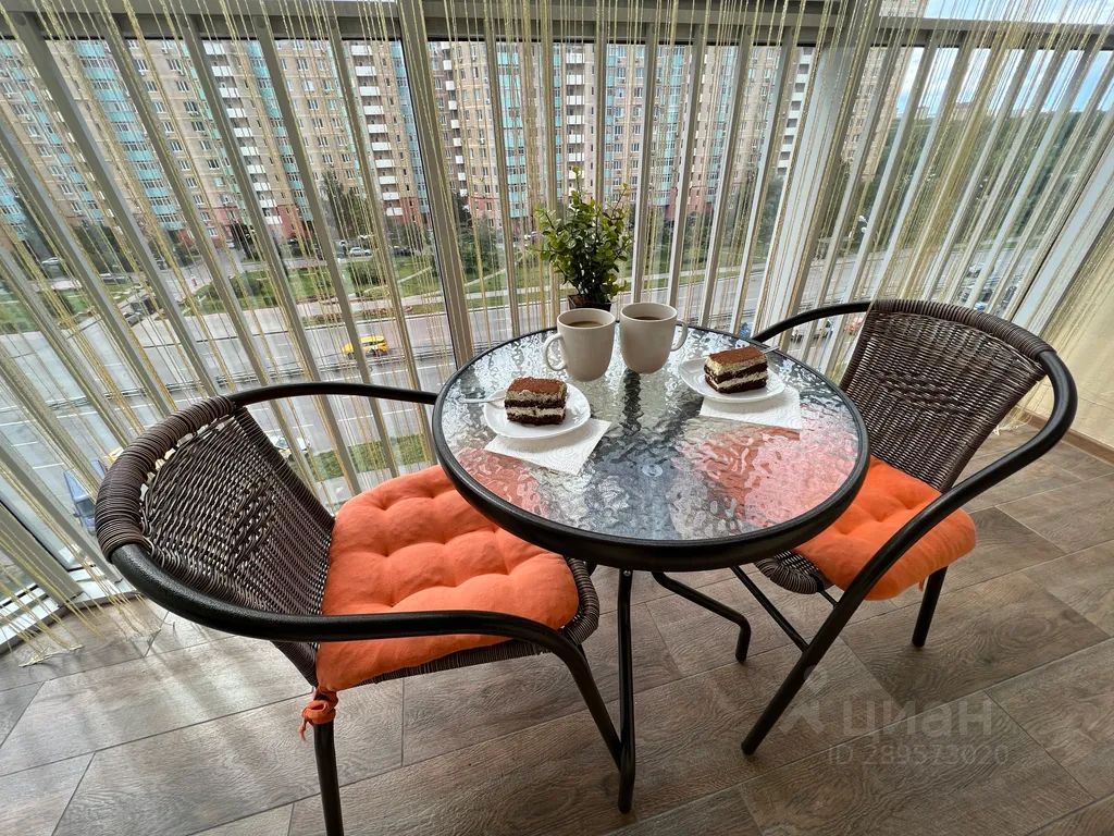 m. Molzhaninovo: Apartment, studio