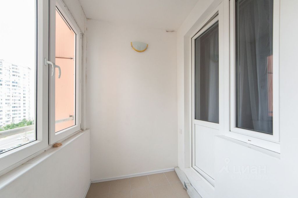 m. Myakinino: Apartment, 3-rooms