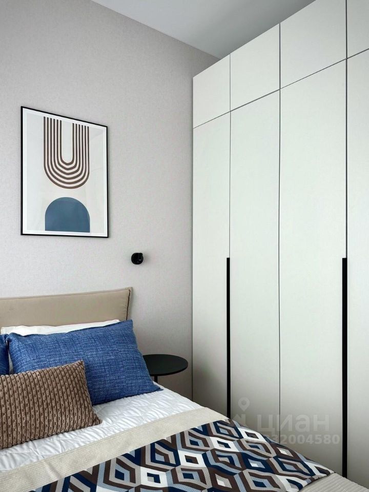 m. Vodniki: Apartment, 1-rooms