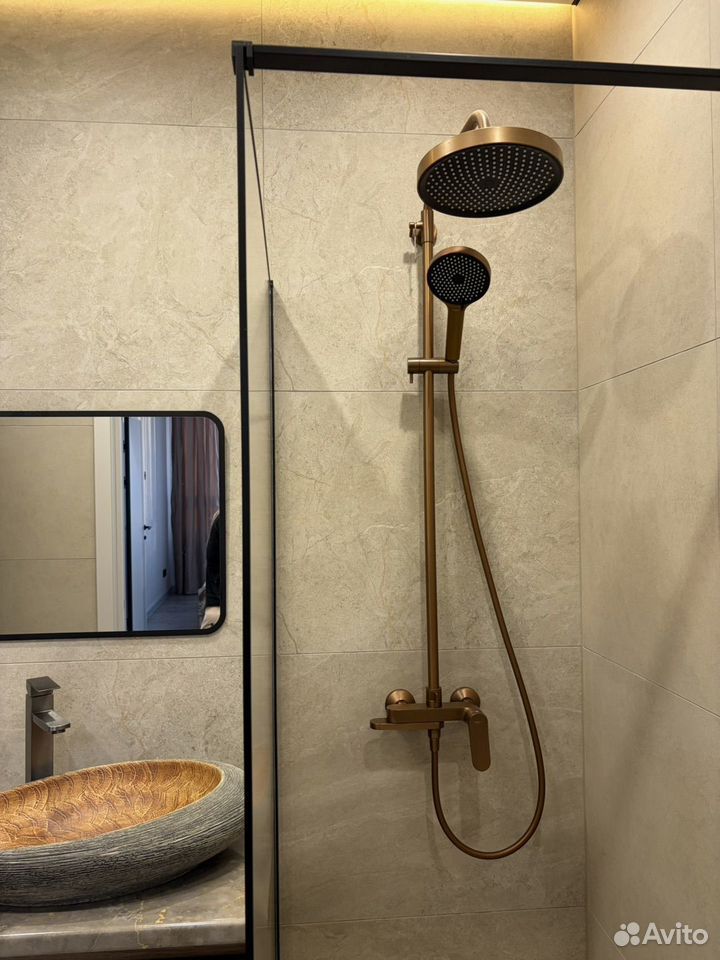 m. Potapovo: Apartment, 2-rooms
