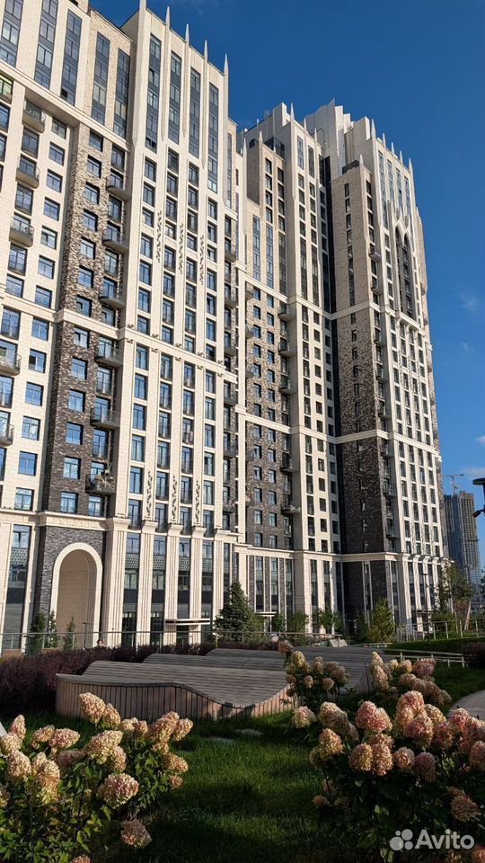 m. Ostankino: Apartment, 1-rooms