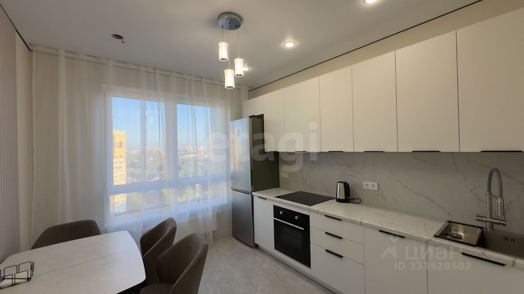 m. Odintsovo: Apartment, 1-rooms