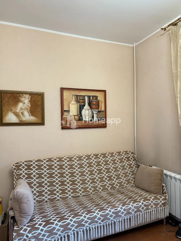 m. Ulitsa 1905 goda: Apartment, 2-rooms