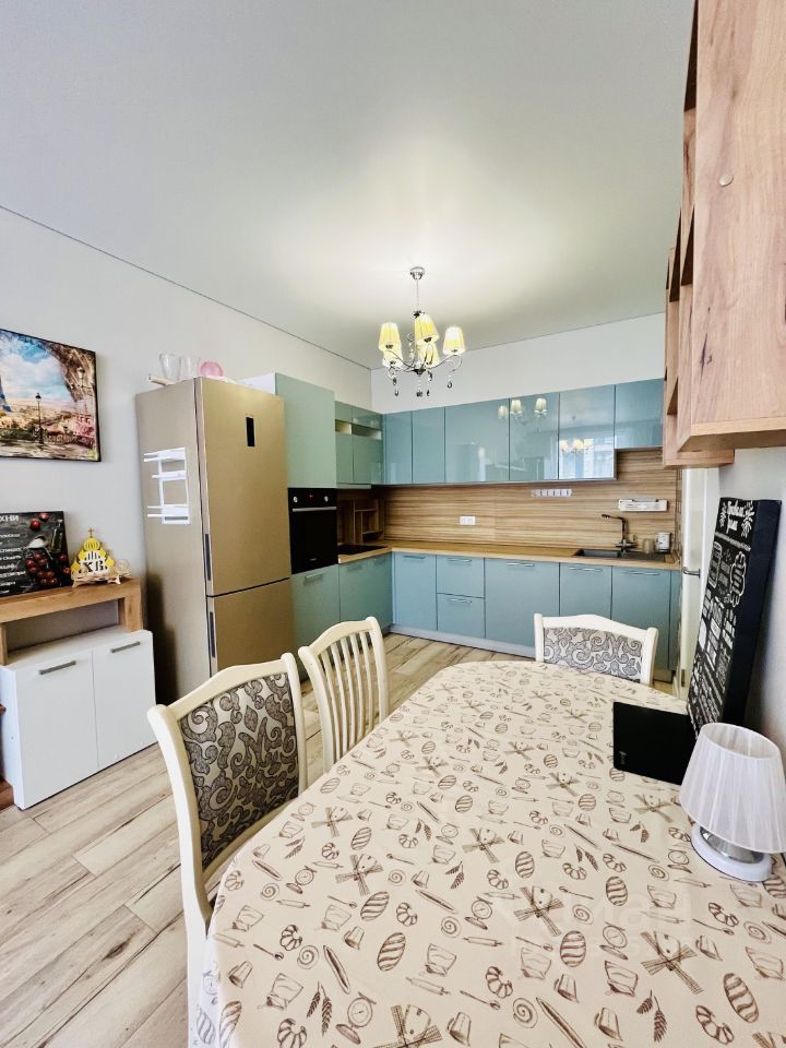 m. Khlebnikovo: Apartment, 2-rooms