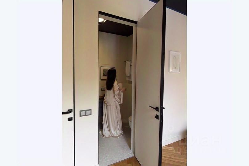 m. Sportivnaya: Apartment, 2-rooms