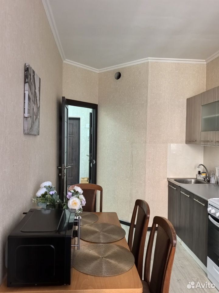 m. Olgino: Apartment, 1-rooms