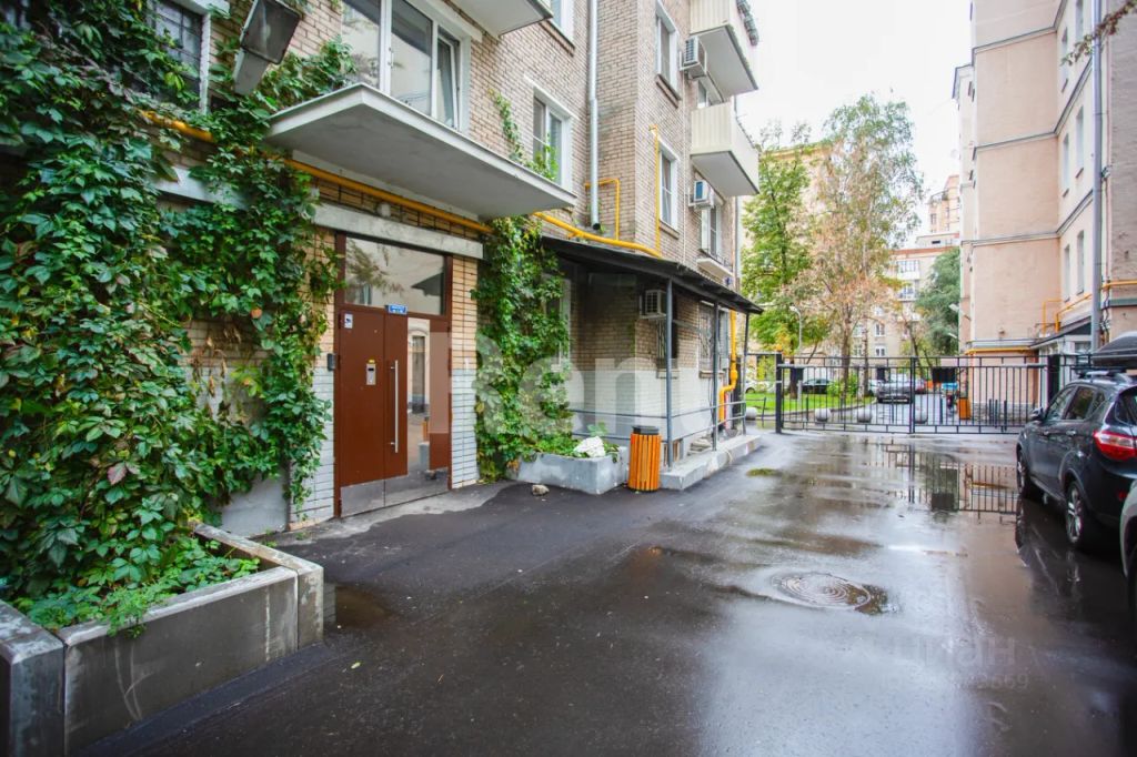 m. Mayakovskaya: Apartment, 2-rooms