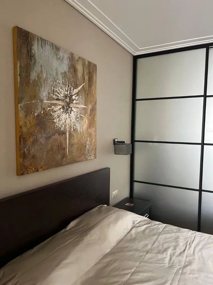 m. Penyagino: Apartment, 2-rooms