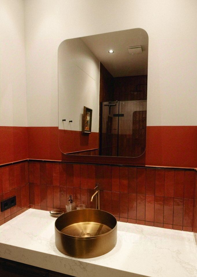 m. Dmitrovskaya: Apartment, studio