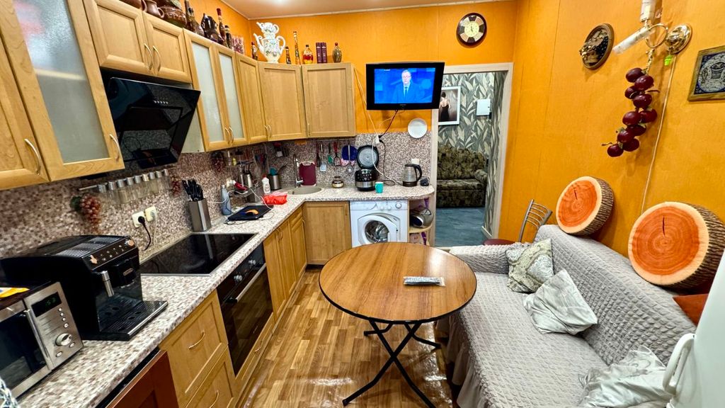 m. Ulitsa 1905 goda: Apartment, 1-rooms