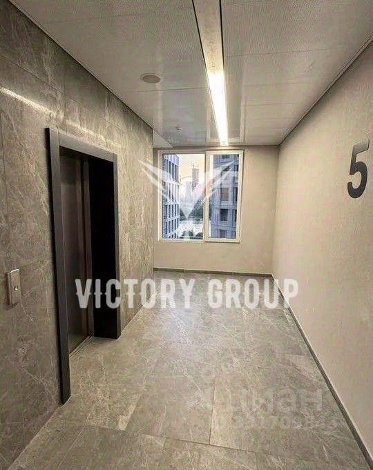 m. Tekhnopark: Apartment, 2-rooms