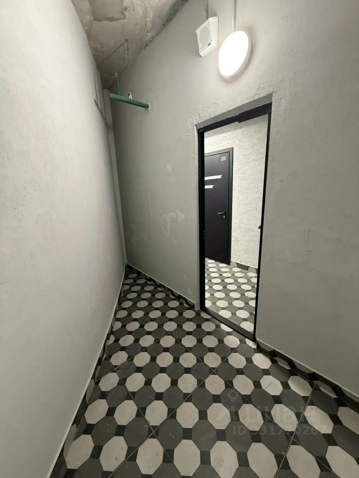 m. Strogino: Apartment, studio