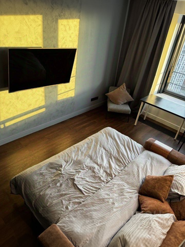 m. Vodny stadion: Apartment, 1-rooms