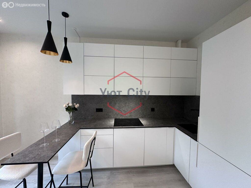 m. Shelepikha: Apartment, 2-rooms