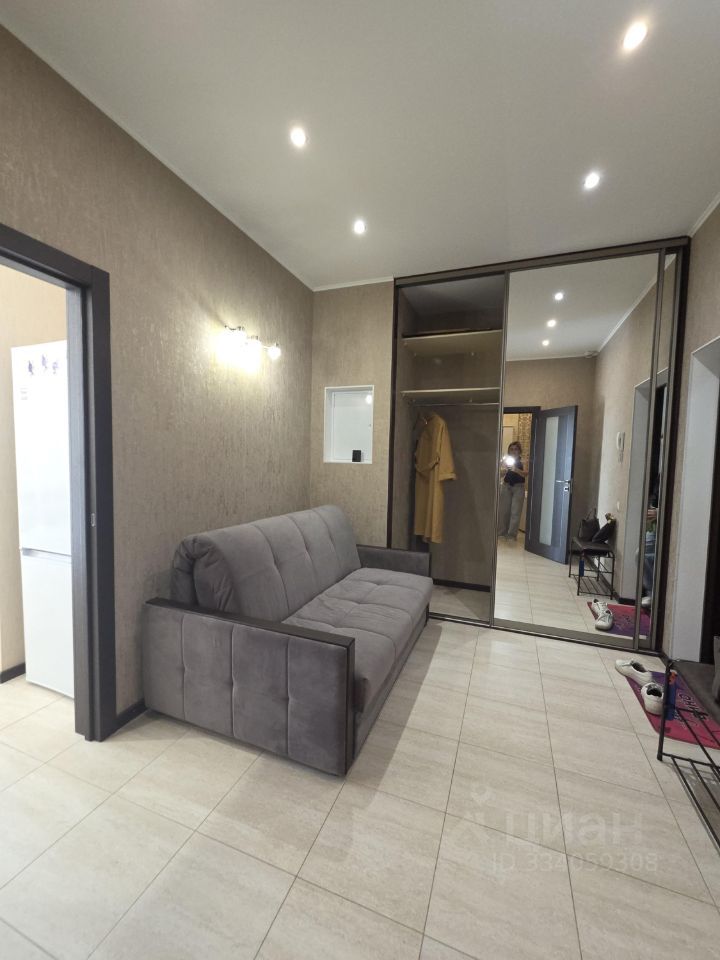 m. Filevsky park: Apartment, 1-rooms