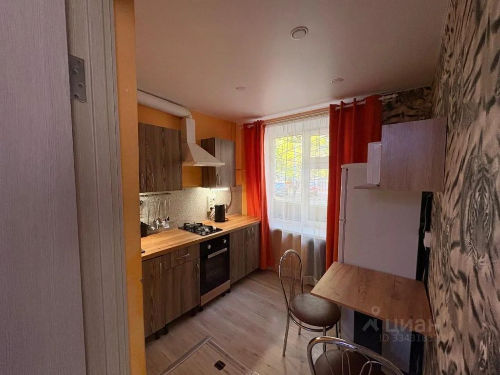 m. Reutovo: Apartment, 1-rooms