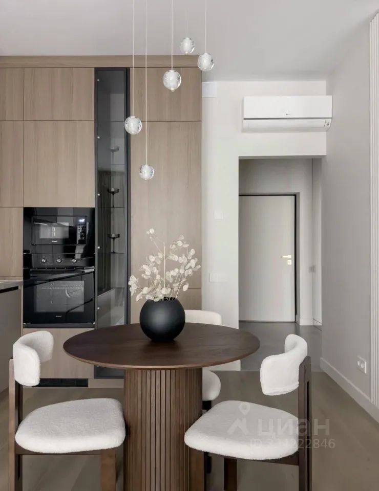 m. Paveletskaya: Apartment, 2-rooms