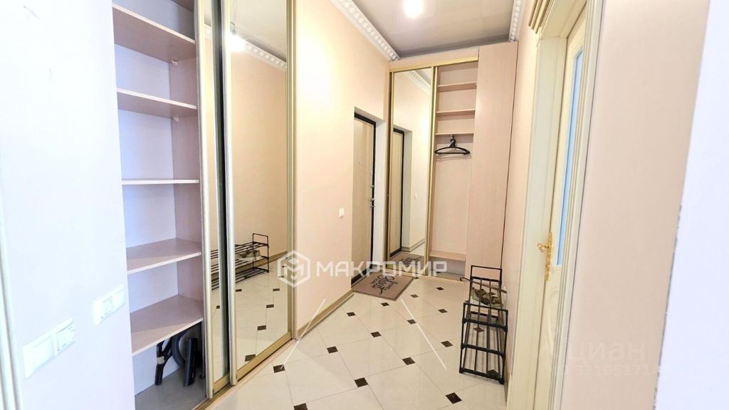 m. Fabrichnaya: Apartment, 1-rooms