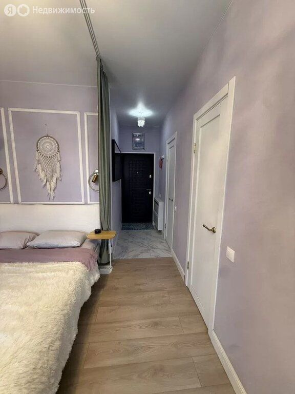 m. Moskva Tovarnaya: Apartment, 1-rooms