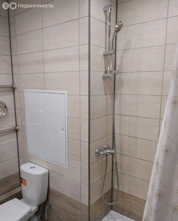 m. Khimki: Apartment, studio