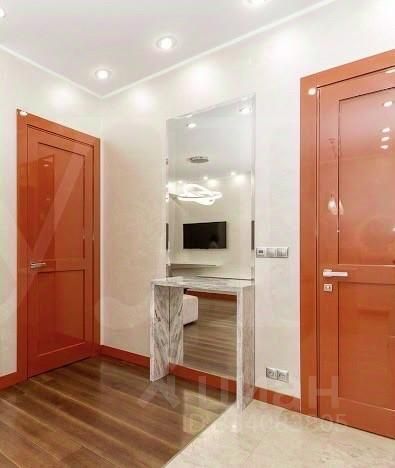 m. Dinamo: Apartment, 2-rooms