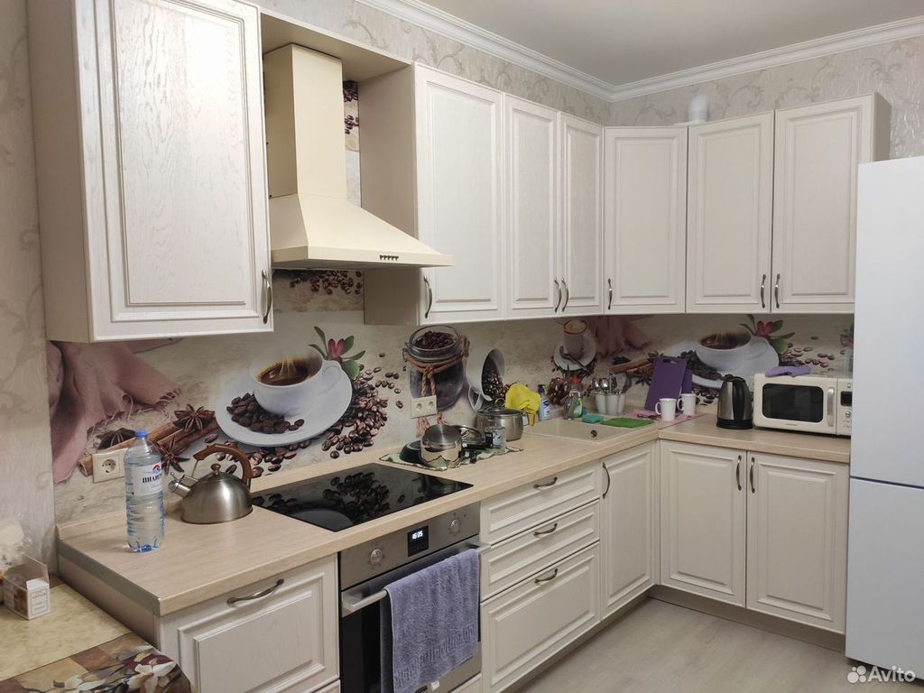 m. Kotelniki: Apartment, 3-rooms