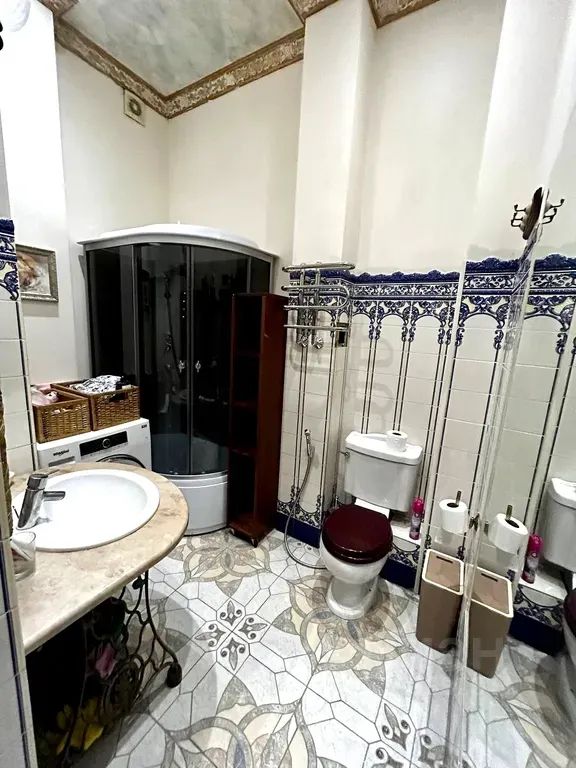 m. Sretensky bulvar: Apartment, 2-rooms