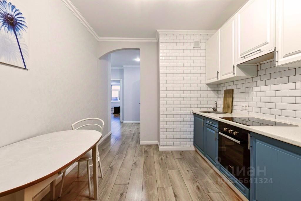 m. Molzhaninovo: Apartment, 1-rooms