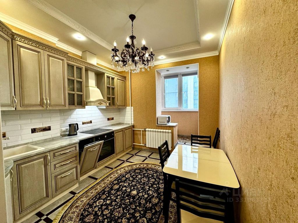 m. Schelkovskaya: Apartment, 1-rooms