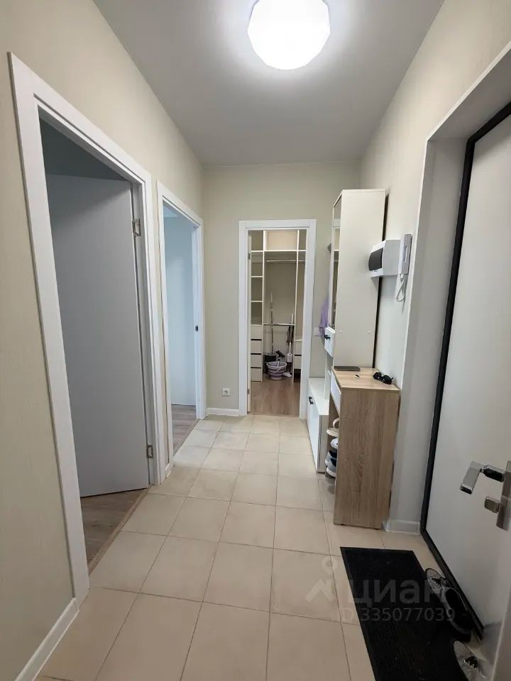 m. Krasnogorskaya: Apartment, 1-rooms