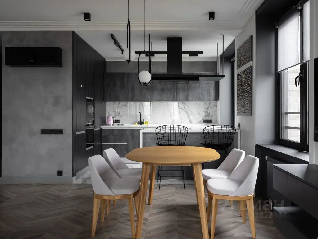 m. Dmitrovskaya: Apartment, 1-rooms