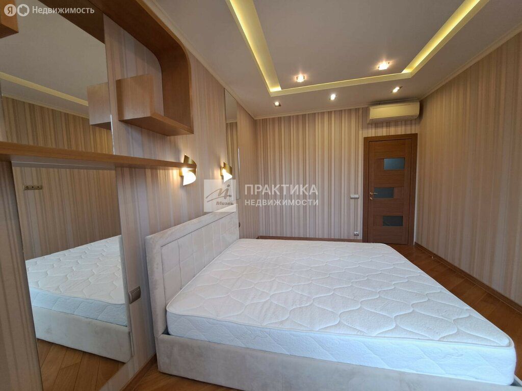 m. Elektrozavodskaya: Apartment, 2-rooms