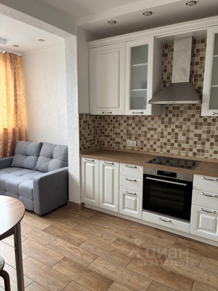 m. Yakhromskaya: Apartment, 1-rooms
