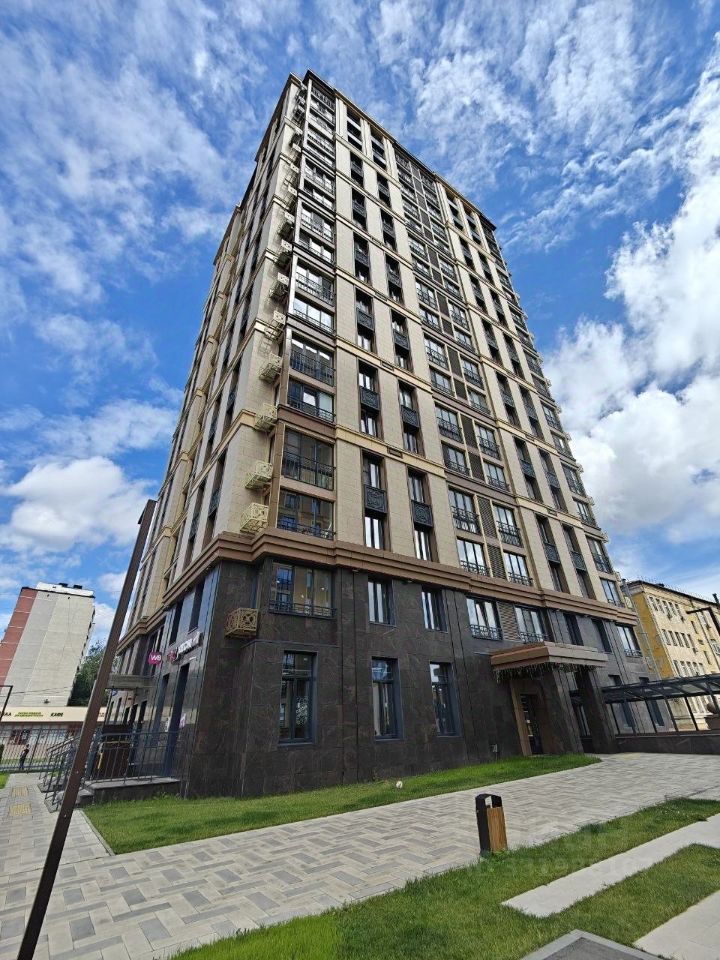 m. Preobrazhenskaya ploschad: Apartment, 1-rooms