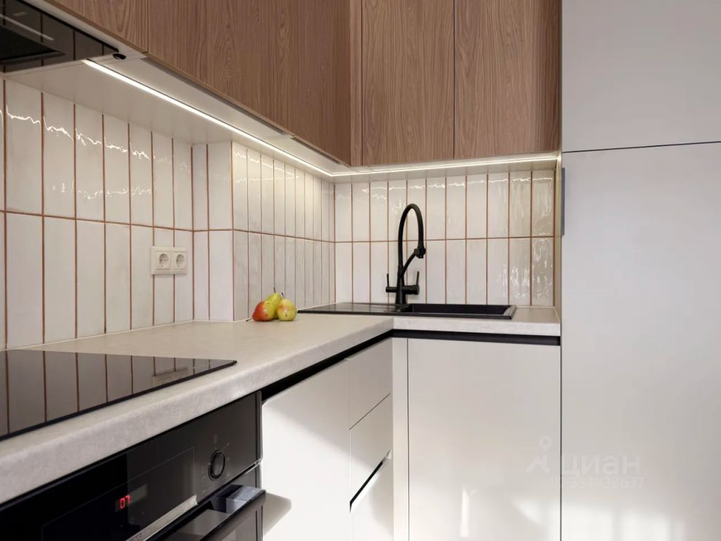 m. Sokolniki: Apartment, 1-rooms