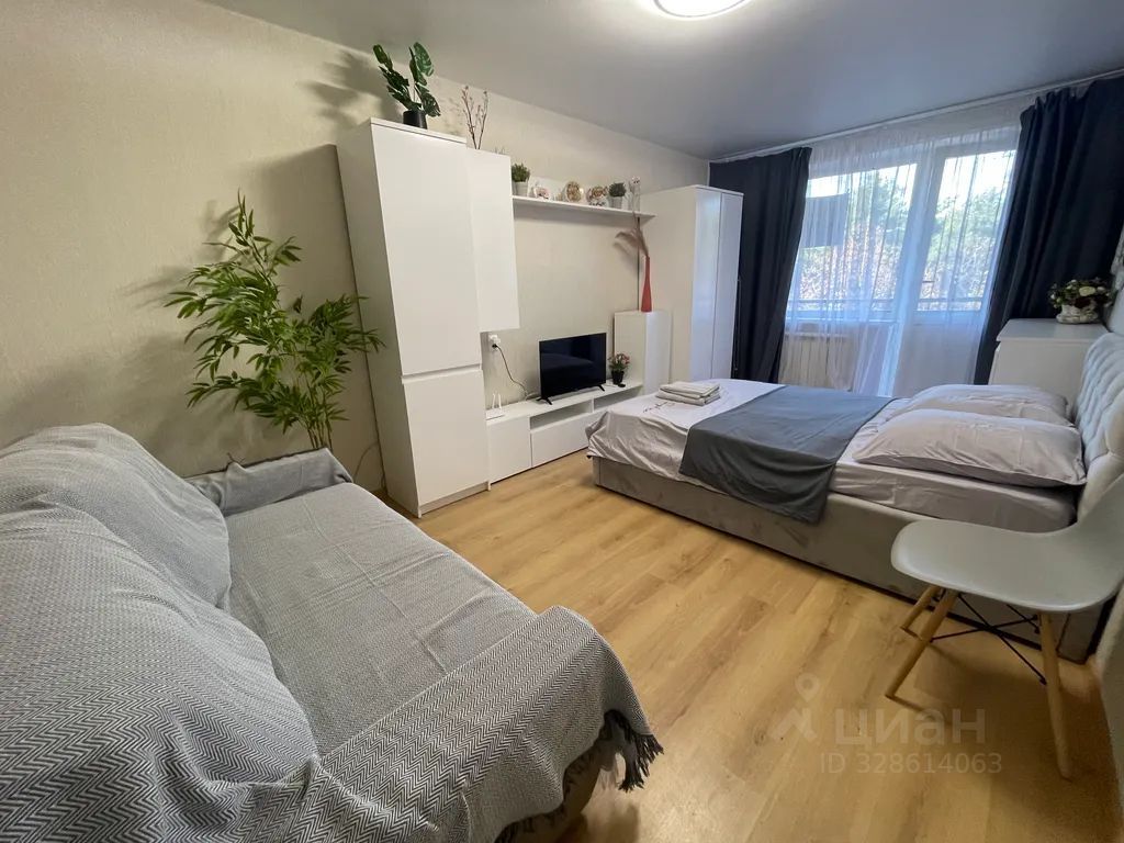 m. Otdykh: Apartment, 1-rooms