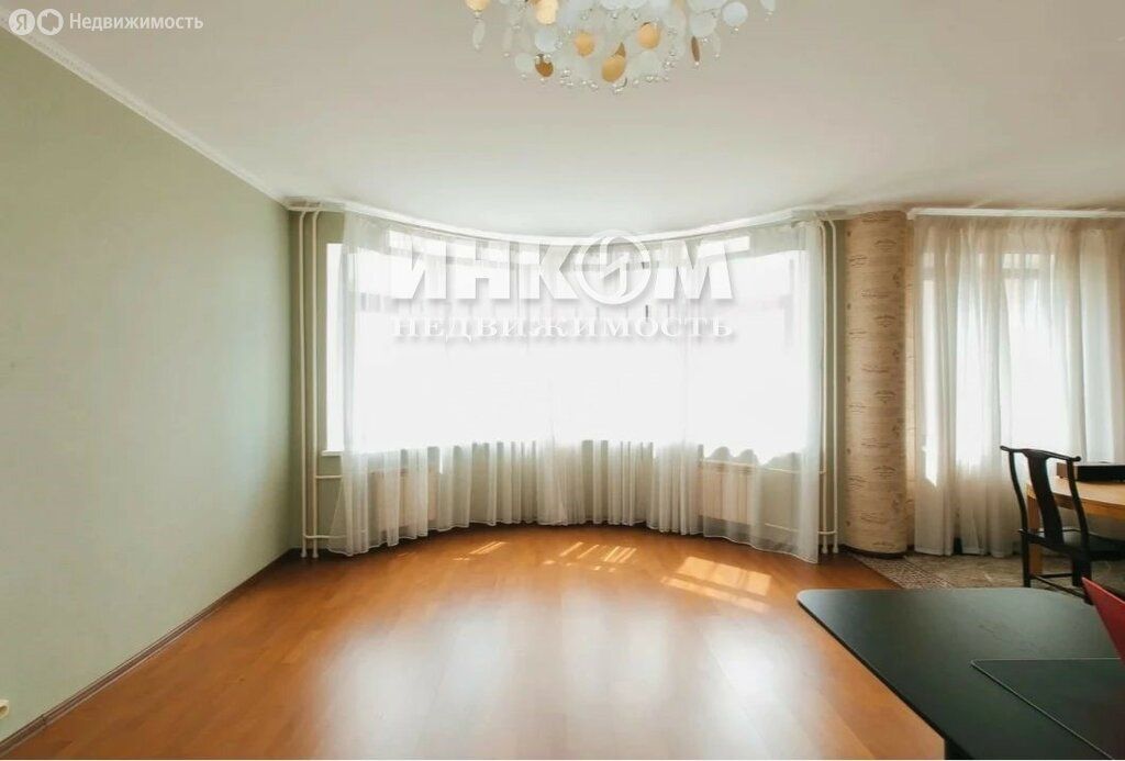 m. Matveevskoe: Apartment, 2-rooms