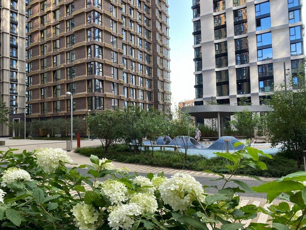 m. Ugreshskaya: Apartment, 1-rooms