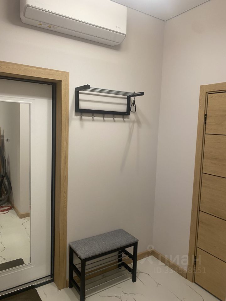 m. Spartak: Apartment, 1-rooms