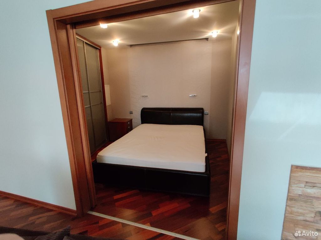 m. Akademicheskaya: Apartment, 1-rooms