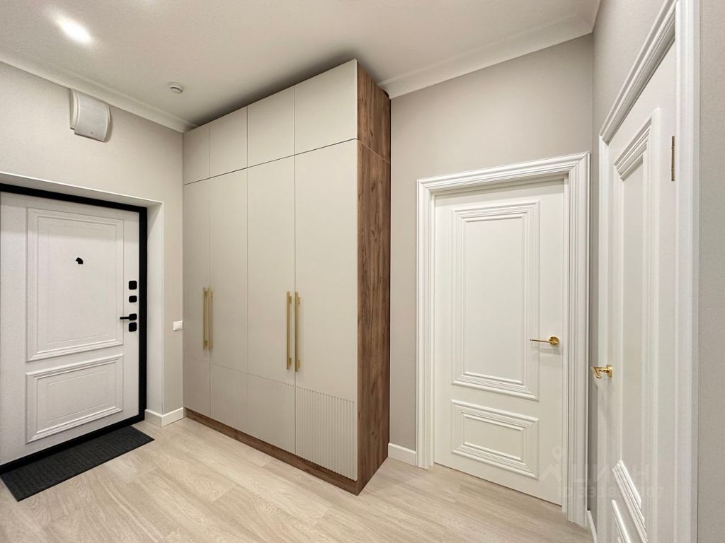 m. Testovskaya: Apartment, 2-rooms