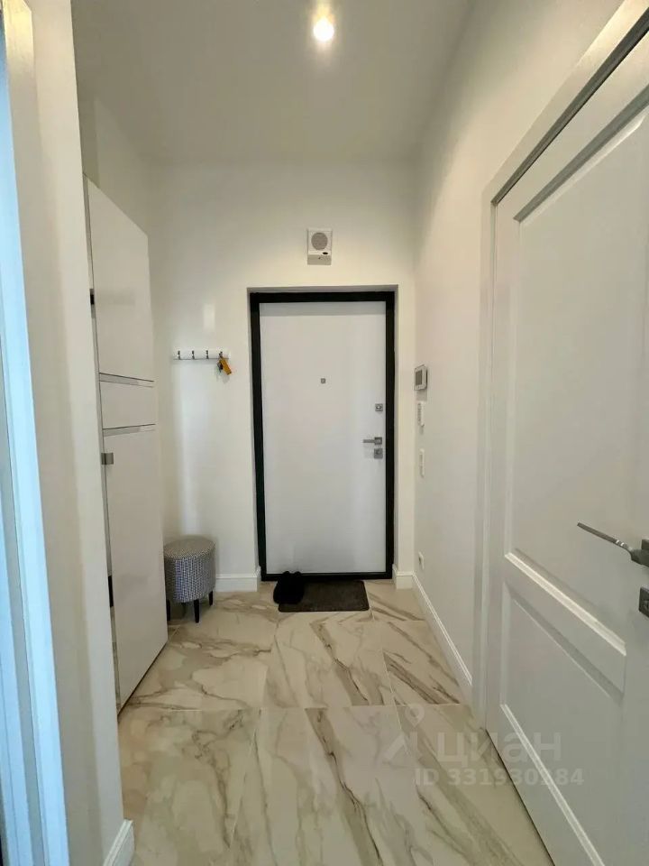 m. Nagornaya: Apartment, 1-rooms