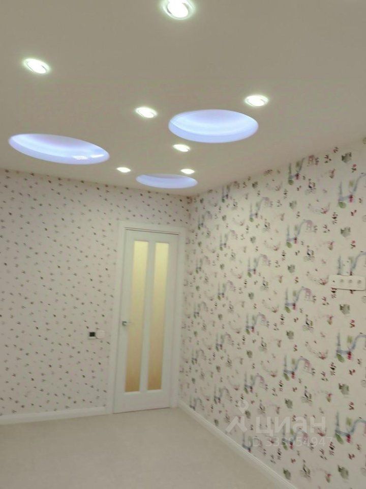 m. Penyagino: Apartment, 3-rooms