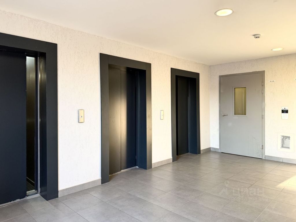 m. Kotelniki: Apartment, 1-rooms